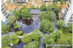 为业从日常散步、休闲的天然氧吧